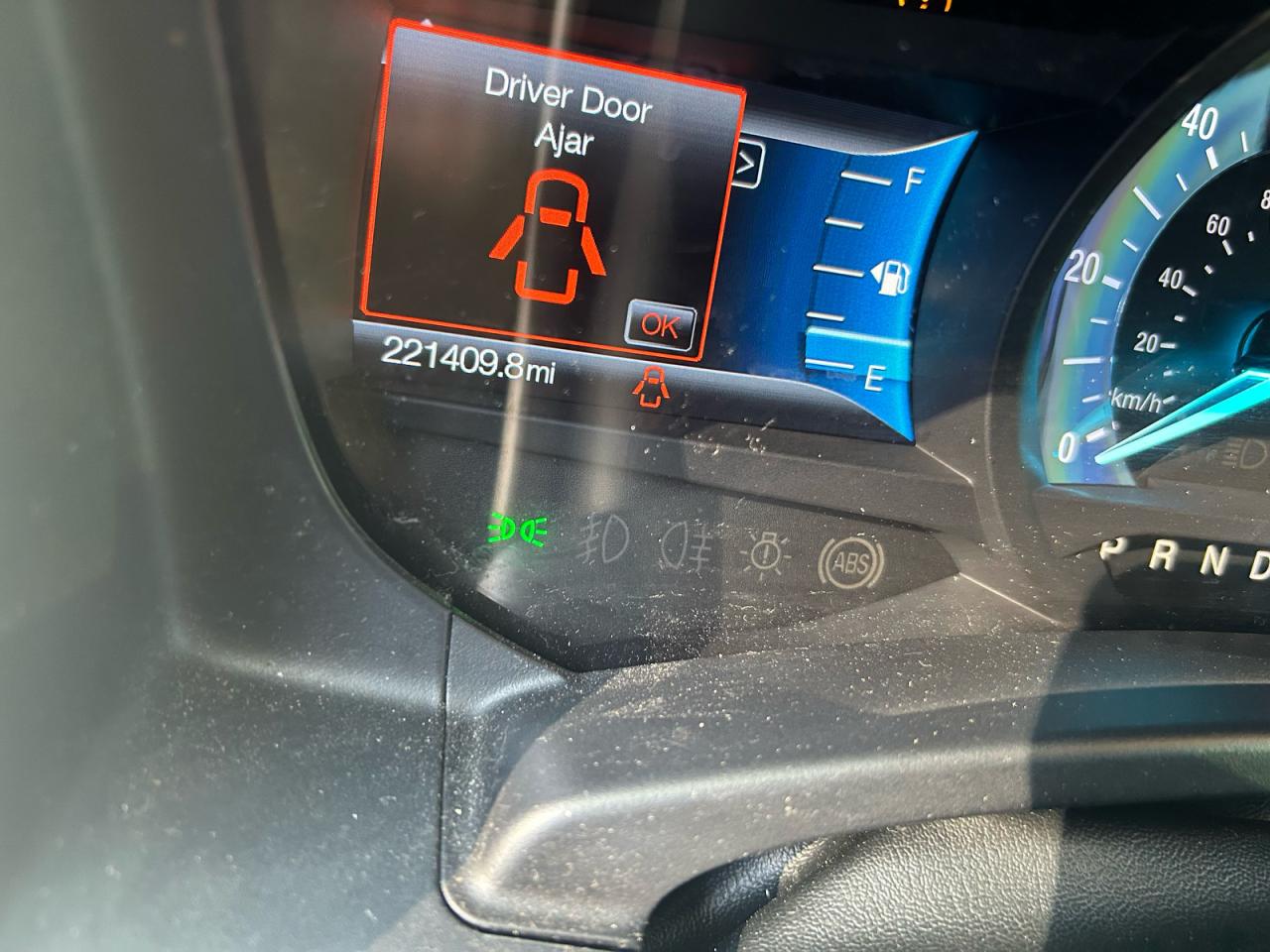 FORD EXPEDITION EL XLT