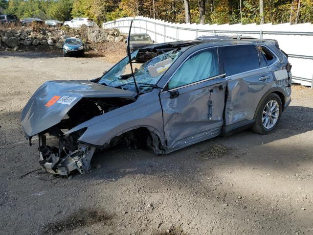 2023 HONDA CR-V EX - 2HKRS4H43PH431591