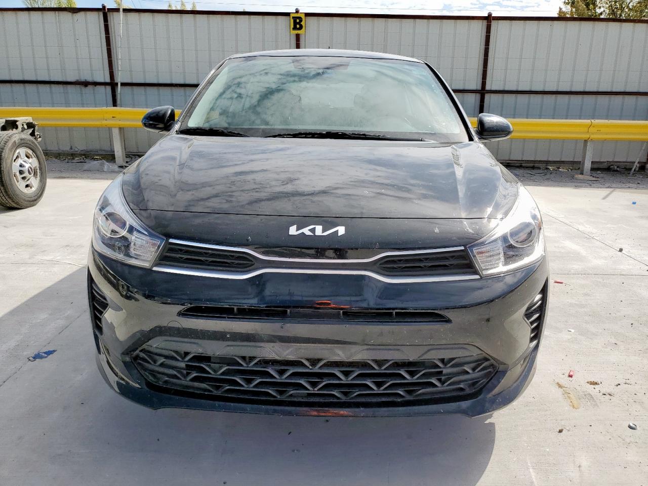 KIA RIO S