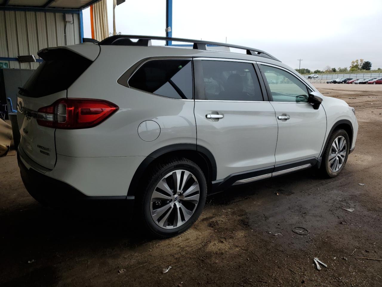 SUBARU ASCENT TOURING