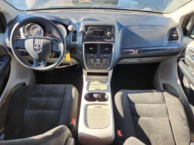 2016 DODGE GRAND CARA - 2C4RDGCG1GR334583