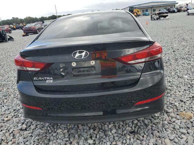 2018 HYUNDAI ELANTRA SE - 5NPD74LF3JH324262