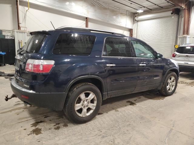 2008 GMC ACADIA SLT #3301708368