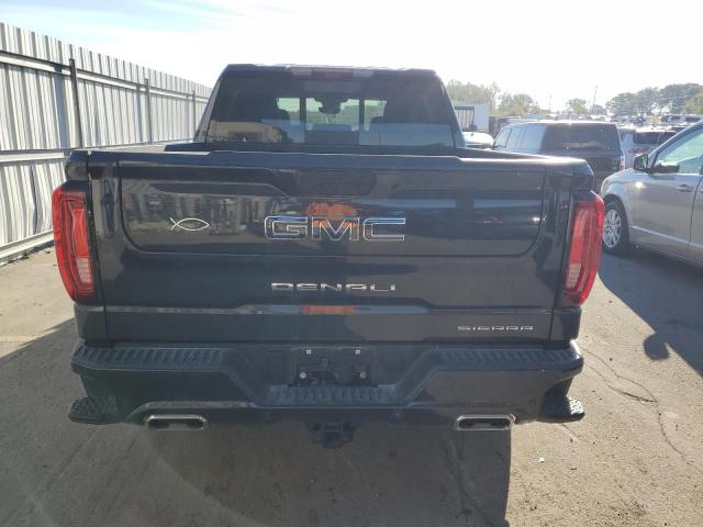 2025 GMC SIERRA K15 - 1GTUUHEL4SZ244594