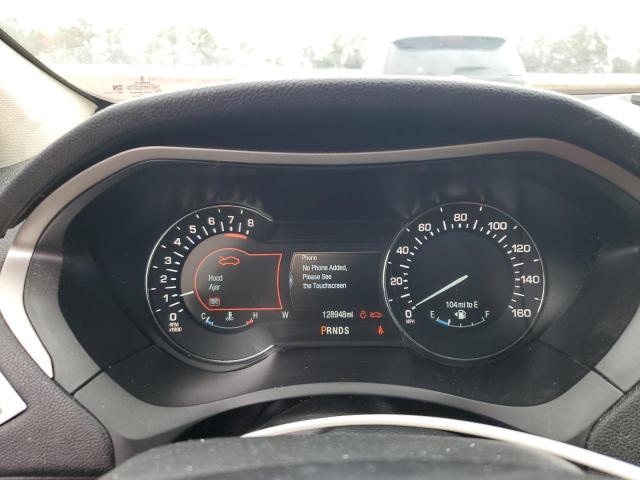 2015 LINCOLN MKZ 3LN6L2GK1FR621174