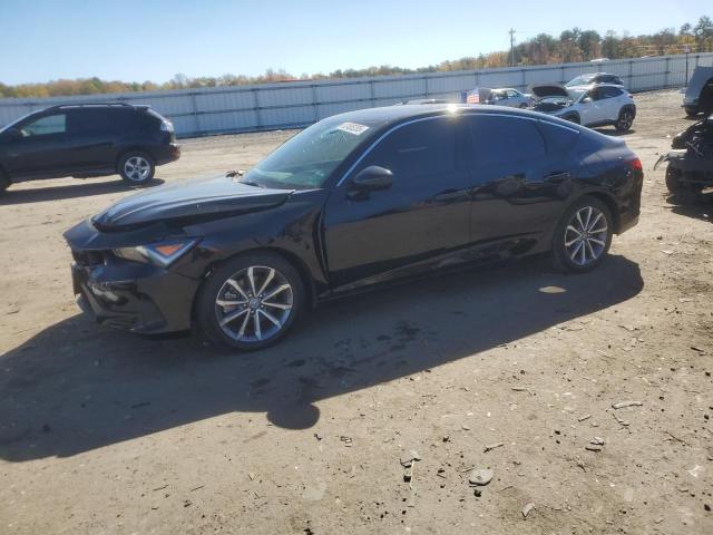 Global Auto Auctions: 2025 ACURA INTEGRA