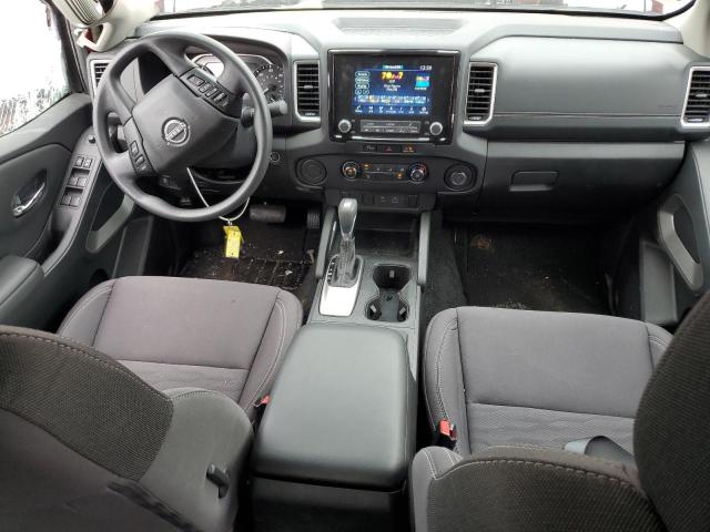 2024 NISSAN FRONTIER S - 1N6ED1EJ9RN633045