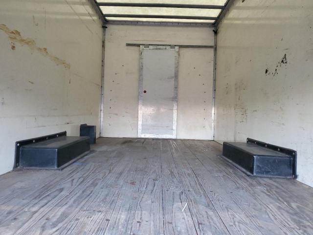 2010 CHEVROLET EXPRESS G3 - 1GB3G2BG8A1175417