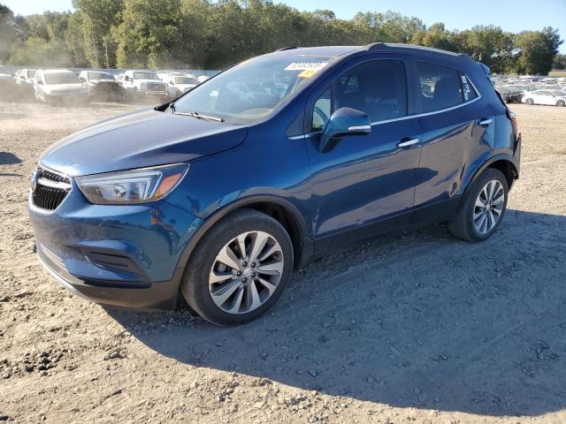BUICK ENCORE PREFERRED