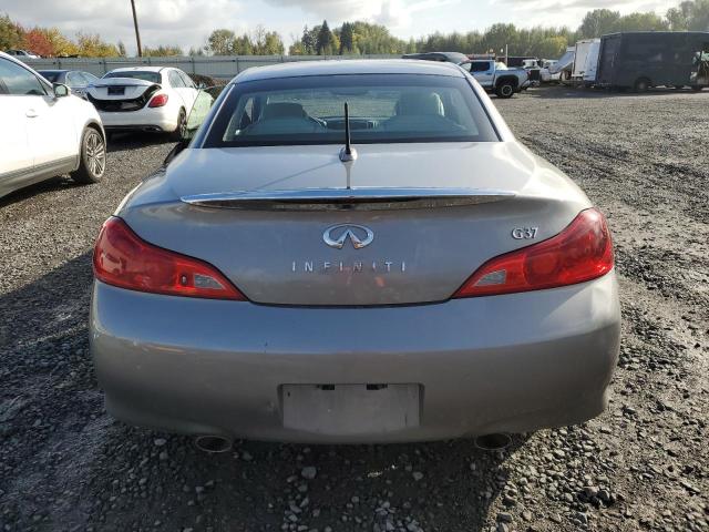 2009 INFINITI G37 BASE #3284089536