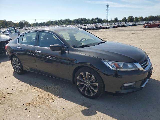 2015 HONDA ACCORD SPO - 1HGCR2F58FA214157