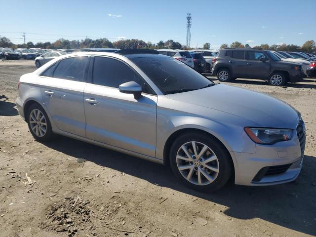 2016 AUDI A3 PREMIUM - WAUB8GFF9G1076050