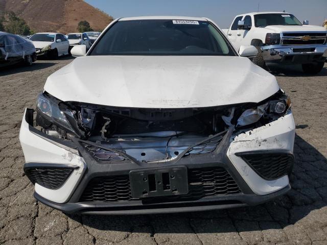 2024 TOYOTA CAMRY SE NIGHT SHADE - 4T1G11AK2RU861781