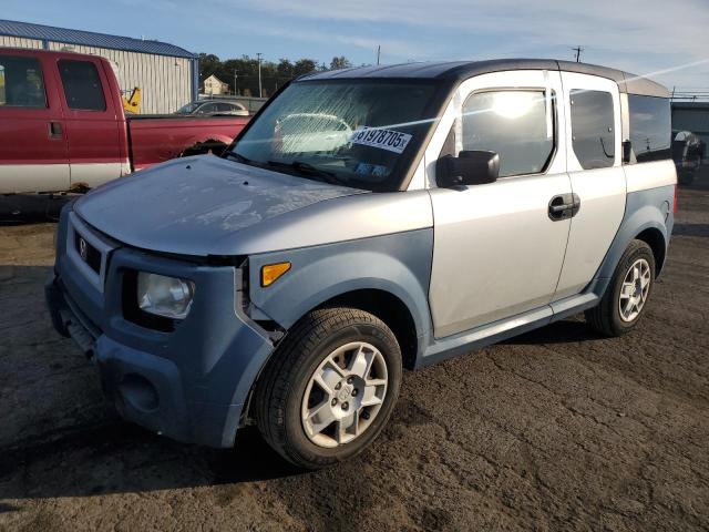 HONDA ELEMENT LX