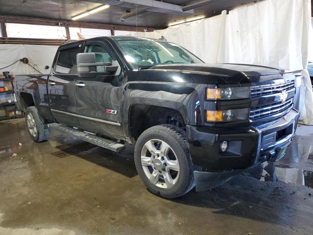 2017 CHEVROLET SILVERADO 1GC1KWEG2HF175057