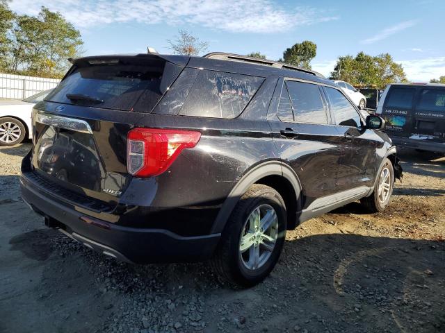 2021 FORD EXPLORER X - 1FMSK8DH5MGA48202