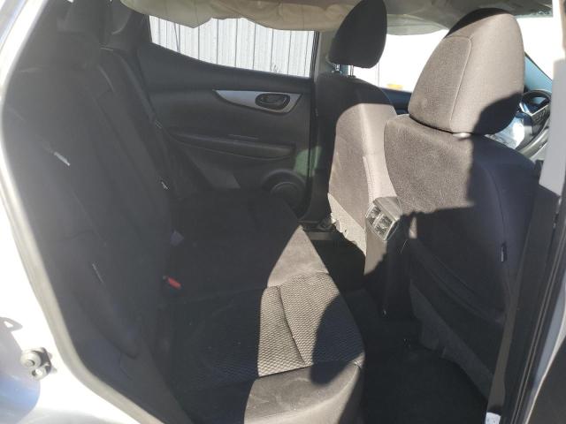 2021 NISSAN ROGUE SPOR - JN1BJ1AV1MW562274