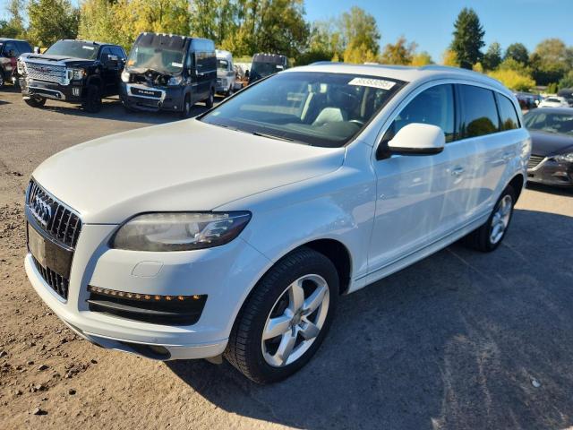 AUDI Q7 PREMIUM
