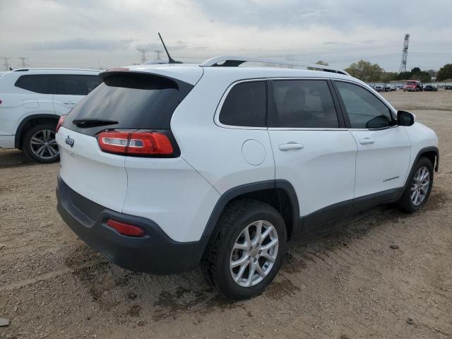 2015 JEEP CHEROKEE L - 1C4PJLCB9FW628011