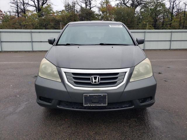 2008 HONDA ODDESEY #3287603023