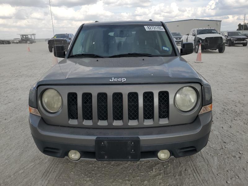 2012 JEEP PATRIOT LI - 1C4NJPCB1CD678035