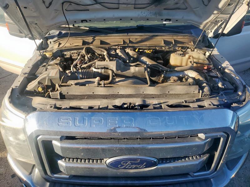 2014 FORD F350 SUPER #3284627335