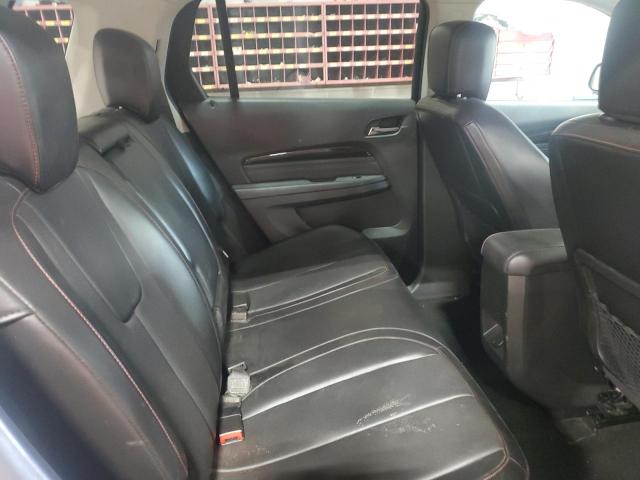 2014 GMC TERRAIN DE - 2GKALUEK4E6128340