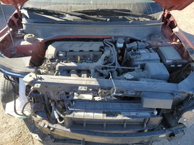 2023 HYUNDAI VENUE SE - KMHRB8A36PU216233