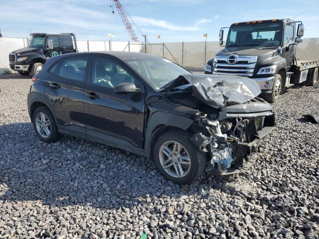 2021 HYUNDAI KONA SE KM8K1CAA4MU704923