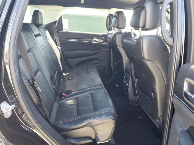 2017 JEEP GRAND CHER #3293531408