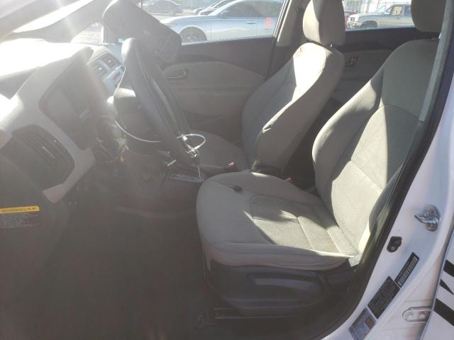 2014 KIA RIO LX - KNADM4A3XE6366040