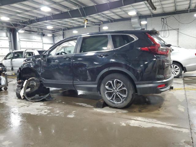 2020 HONDA CR-V EX #3281597412