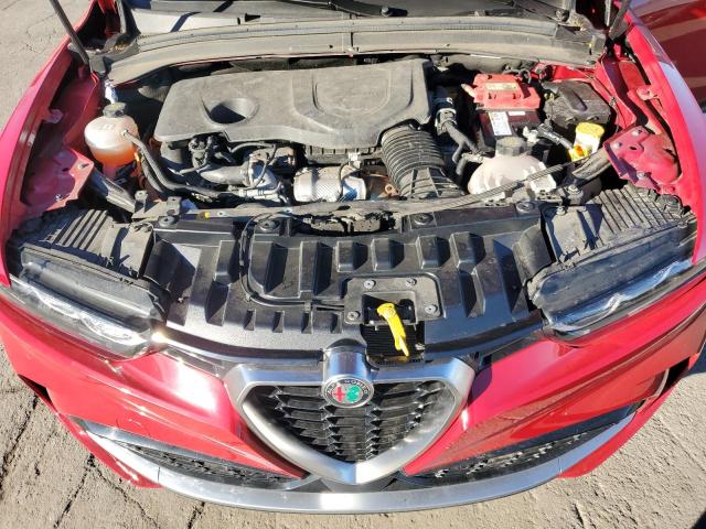 2024 ALFA ROMEO TONALE TI ZASPATCW6R3051371