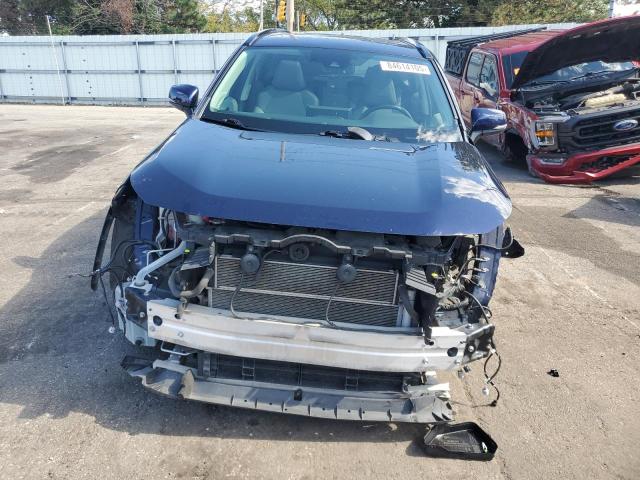 2019 TOYOTA RAV4 LIMITED JTMDWRFV2KD040891