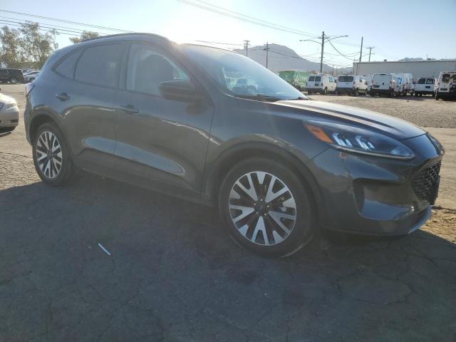 2020 FORD ESCAPE SE SPORT 1FMCU0BZ8LUB79023