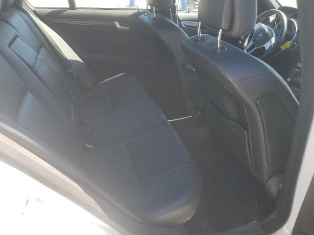 2013 MERZ C 300 4MATIC #3296240406