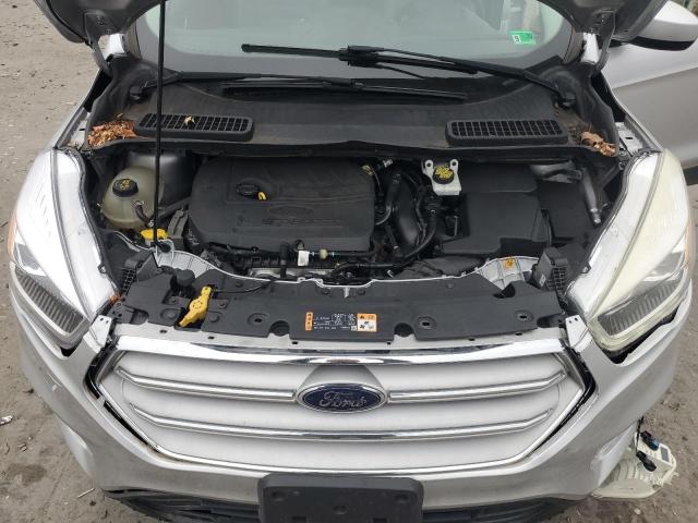2018 FORD ESCAPE SEL - 1FMCU9HD7JUA02296