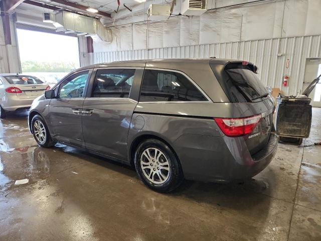 2012 HONDA ODYSSEY EX - 5FNRL5H64CB108373