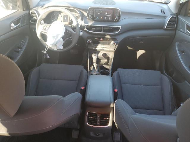 2019 HYUNDAI TUCSON LIM KM8J33AL2KU876260