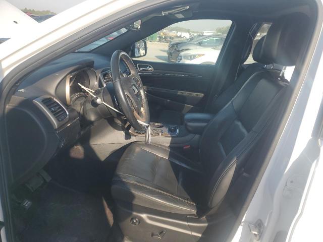 2017 JEEP GRAND CHEROKEE LIMITED - 1C4RJFBG1HC879598