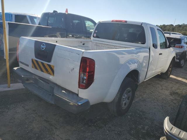 2012 NISSAN FRONTIER S - 1N6BD0CT0CC481337