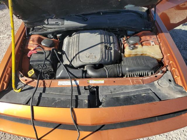 2011 DODGE CHALLENGER - 2B3CJ5DTXBH589991