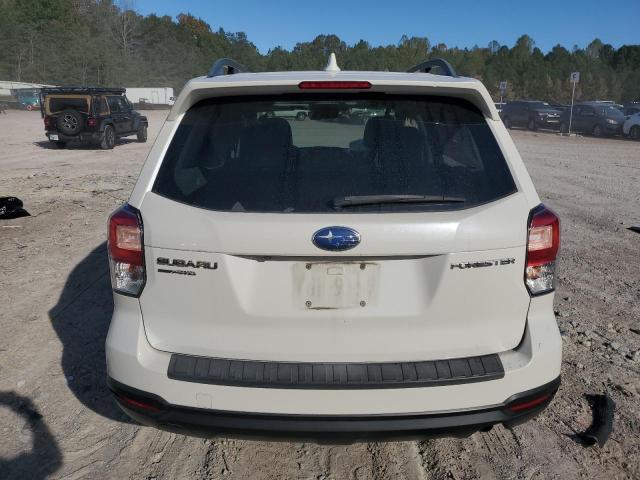 2018 SUBARU FORESTER 2 JF2SJAEC1JH547152