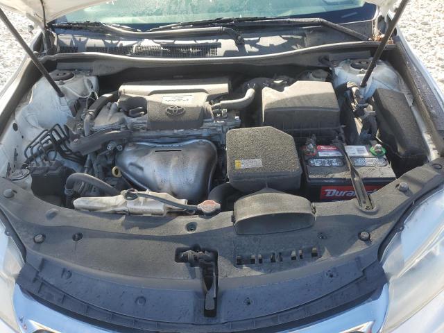 2016 TOYOTA CAMRY LE - 4T4BF1FKXGR544063