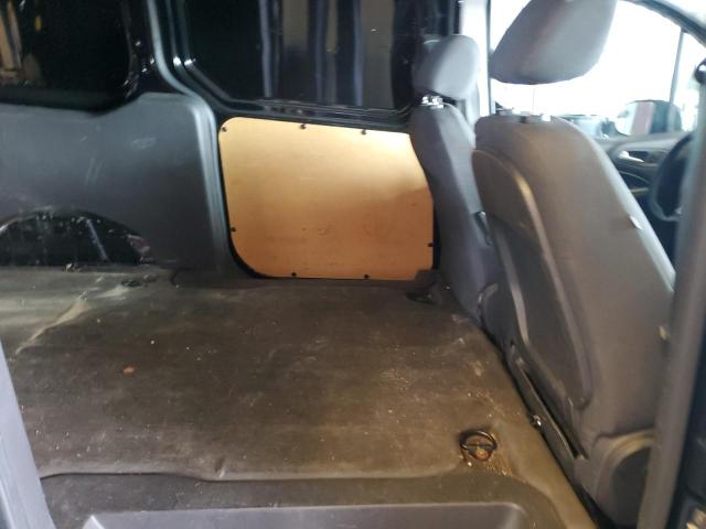 2015 FORD TRANSIT CONNECT XLT #3294357888