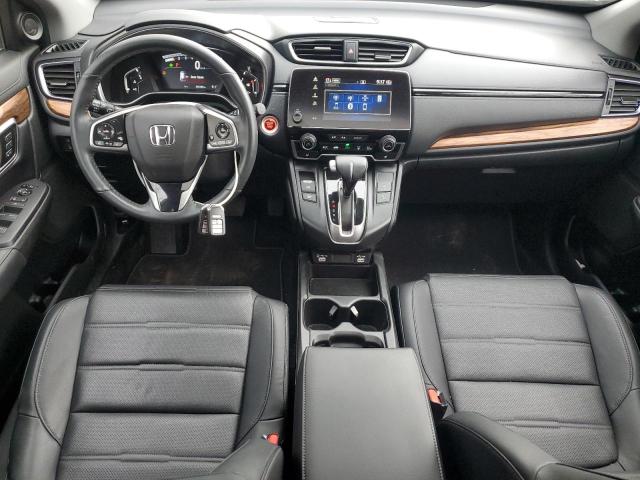 2021 HONDA CR-V EXL - 2HKRW2H88MH215646