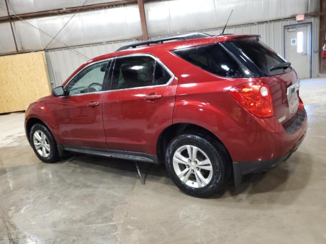 2010 CHEVROLET EQUINOX LT #3304619463