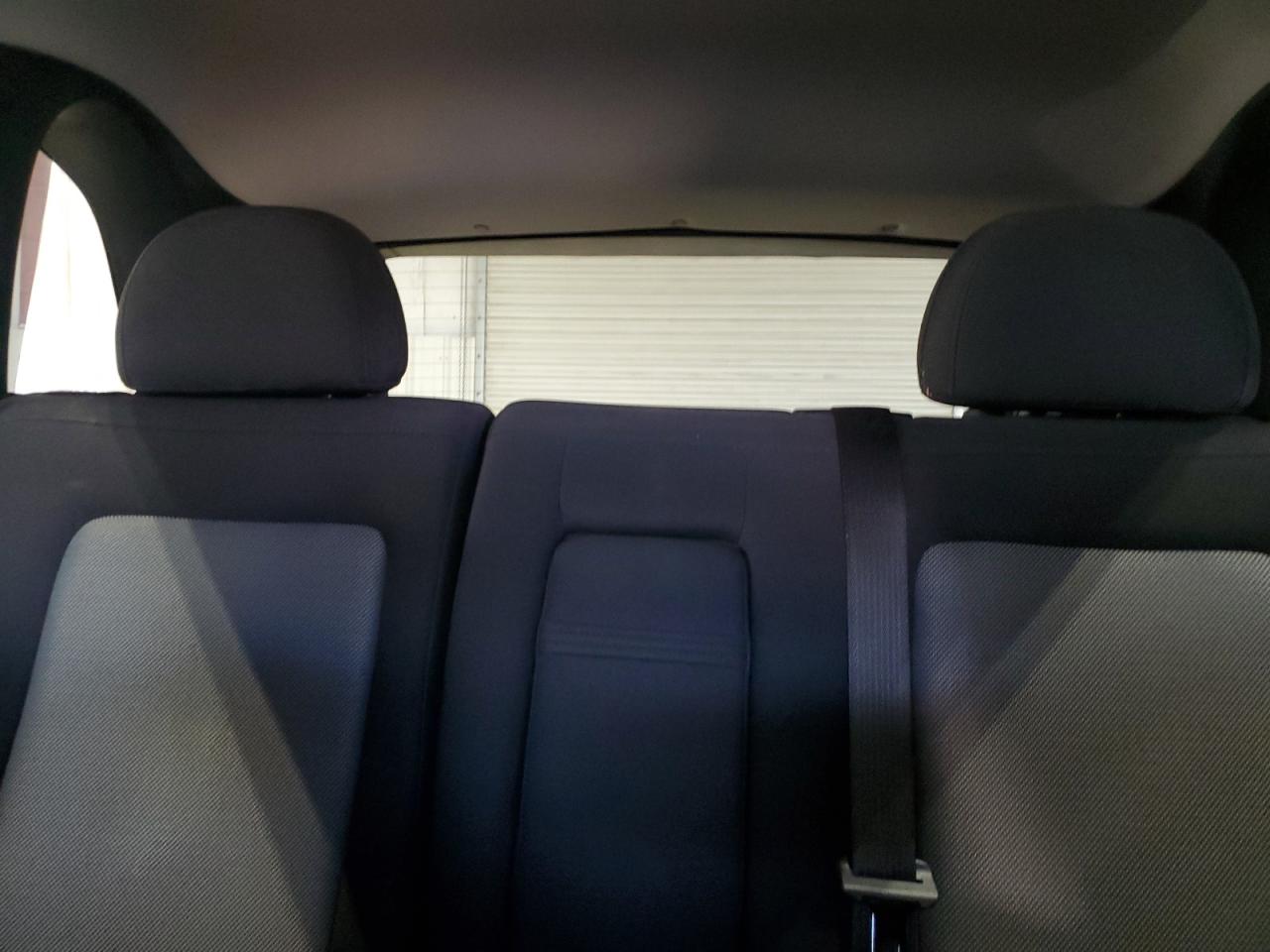 CHEVROLET CAPTIVA LS