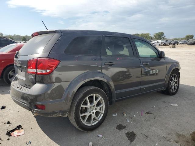 2017 DODGE JOURNEY GT - 3C4PDCEG1HT648276