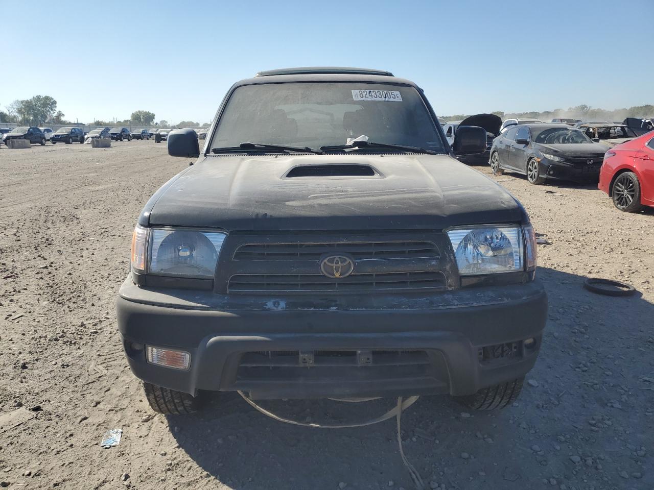 Lot #3297516559 1999 TOYOTA 4RUNNER SR5